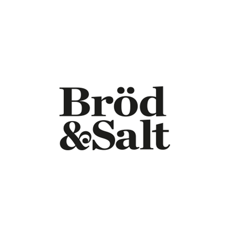 Bröd & Salt logo