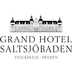 Grand Hotel Saltsjöbaden logo