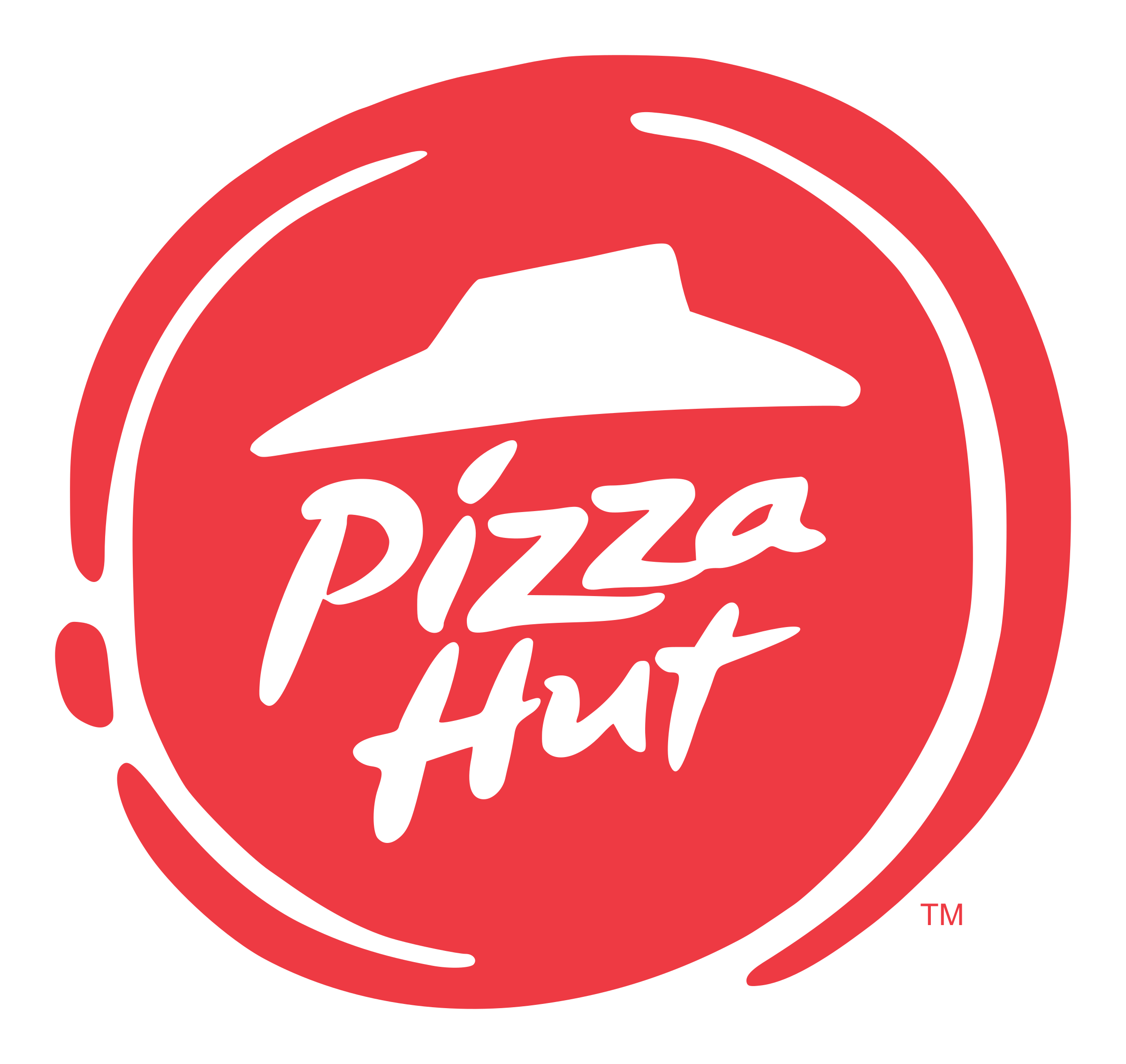 Pizza Hut logo